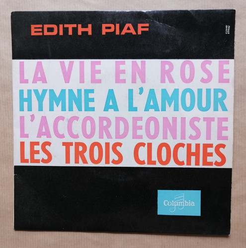 Edith piaf vie - piaf,