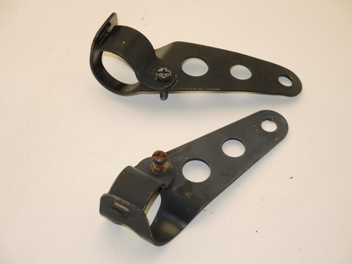 Patte phare yamaha tzr 125 - phare,