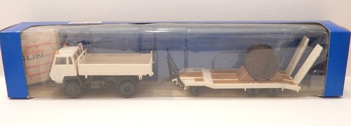 Roco camion chantier - camion, avec