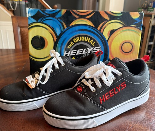 Heelys pro skate - pro, 9