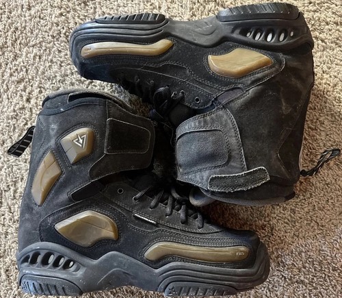 Trs access rollerblades size - trs,