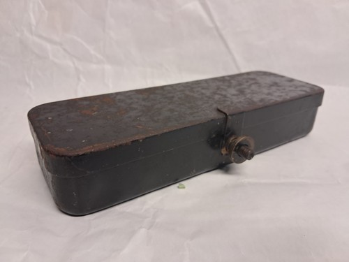 Boite outils solex - boite, /