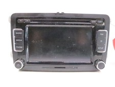 Autoradio occasion VOLKSWAGEN