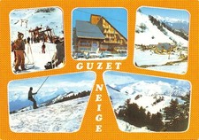 9-GUZET NEIGE-N�539-B/0199