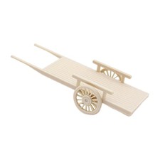 Mini benne : outil agricole