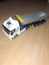 RARE ELIGOR SEMI REMORQUE