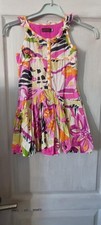 Robe "catimini" 6 ans