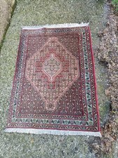 Superbe Tapis oriental Fait Main Vintage Orient Impex, 102x74 cm
