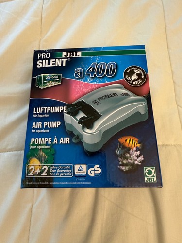 Jbl pompe air pro - jbl, silent