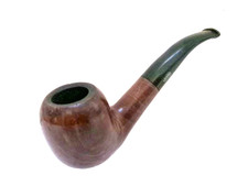 Pipe ROPP (HAVANE)