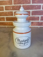 porcelaine d'auteuil service