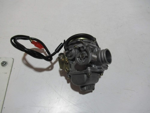 Carburateur sym fiddle 3 - (sym,