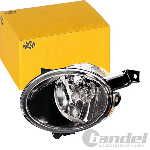 Hella antibrouillard hb4 - hella,
