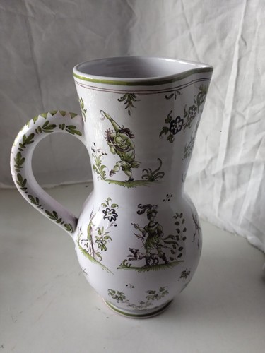 Grand pichet broc en - grand,