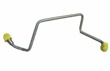 Tuyau de graissage huile pour