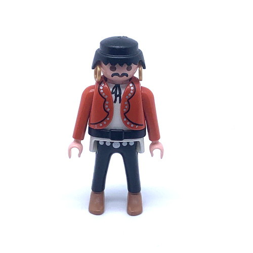 Playmobil western homme - playmobil,