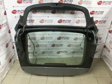 BMW 5 Il Gt F07 Arrière Hayon