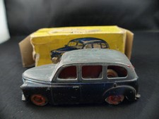 CIJ France 3/45 RENAULT Colorale Prairie TAXI 1950 en boite
