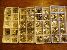 LOT DE PIECES DETACHEES POUR