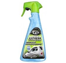 GS27 Lustreur Express Titanium - 500ml