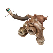 Turbine Logan / Sandero Note/NV200 Megane / Clio IV 54359710028 82728353 TUR243T