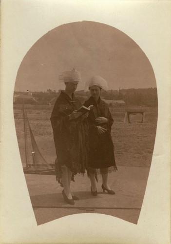 Photo ancienne vintage - photo,