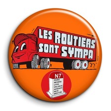 Les Routiers sont sympas -