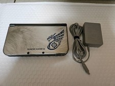 Console Nintendo New 3DS XL