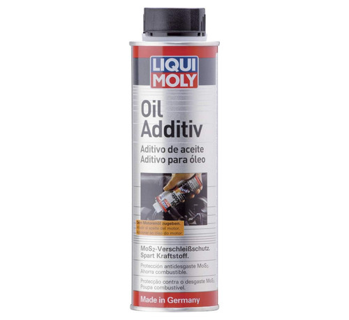 Liqui moly 2500 additif - liqui,