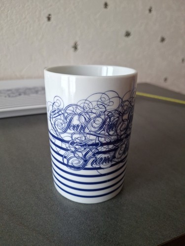 Mug collector jean - collector,