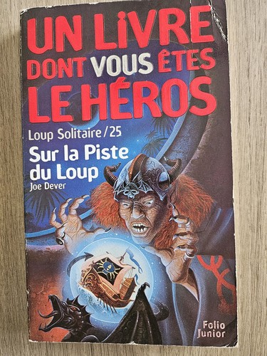 Livre dont vous - etes, le