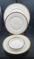 Limoges Paroutaud Gold Trim