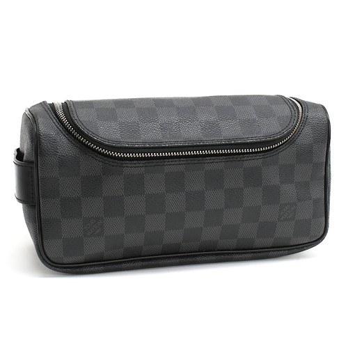 Trousse toilette louis - trousse, de