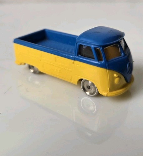 Rare combi vw van - :,
