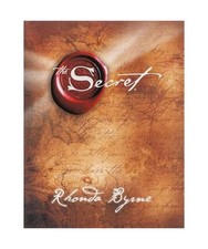 Secret, Byrne, Rhonda