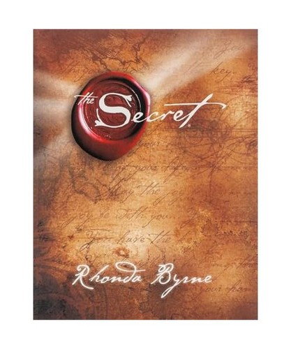 Secret byrne rhonda - secret,,