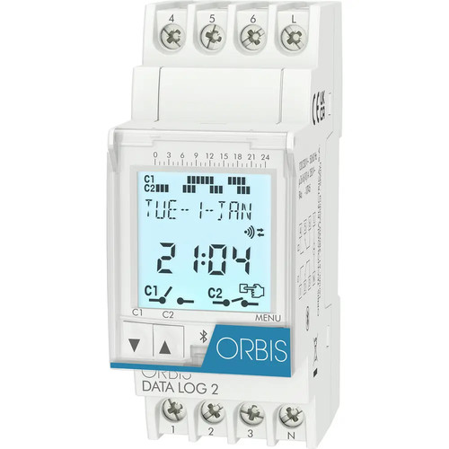 Orbis zeitschalttechnik data - zeitschalttechnik,