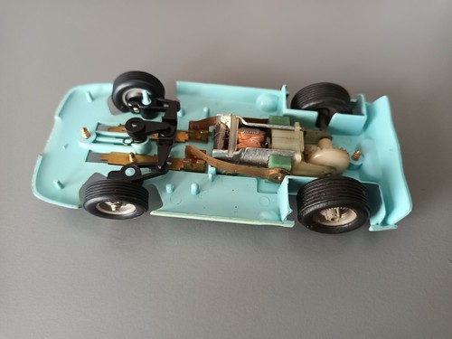 Jouef porsche 917 - porsche,