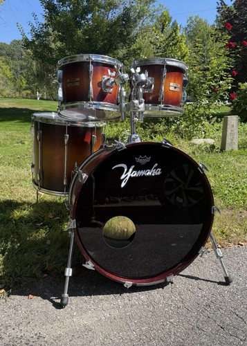 Vintage yamaha recording - yamaha,