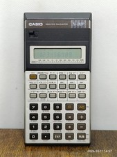 Casio calculatrice - casio,