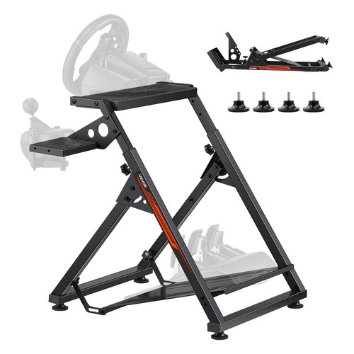 Vevor support volant - vevor, course