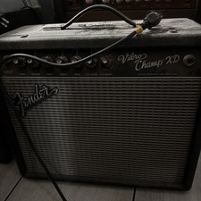 Fender Vibro Champ XD 5-Watt