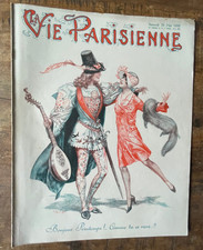 La Vie Parisienne 1929#21