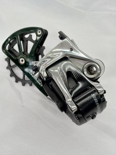 Pour dérailleur arrière - , sram