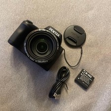 Appareil photo numérique