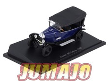 CIT42 Voiture 1/43 Atlas