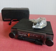 Autoradio car radio poste - car,