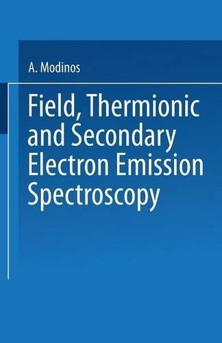 Field thermionic and - field,,