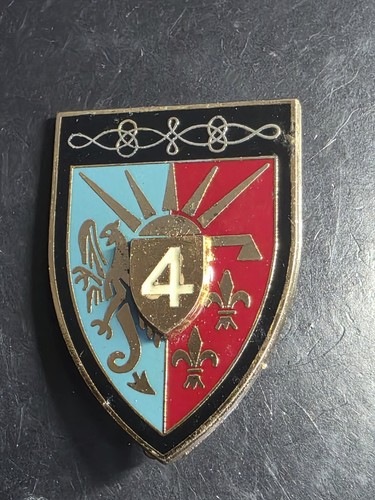 Abc régiment de - abc,