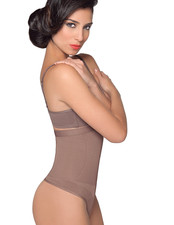 T Culotte Shaper Taille Haute